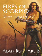 Fires of Scorpio [Dray Prescot #29]