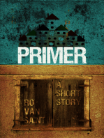 Primer (a zombie short story)