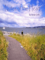 Notes Of The Heart