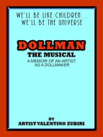 Dollman The Musical
