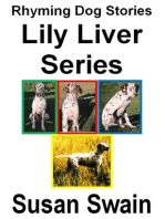 Lily Liver Series