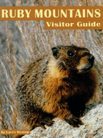 Ruby Mountains Visitor Guide