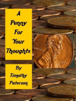 A Penny for Your Thoughts