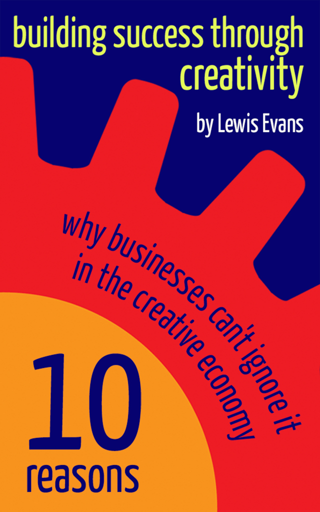 Building Success Through Creativity: 10 reasons why businesses can't ...