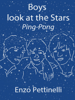 Boys Look at the Stars: Ping-Pong