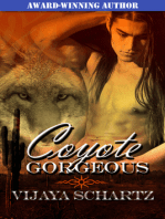 Coyote Gorgeous