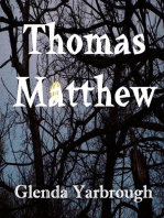 Thomas Matthew