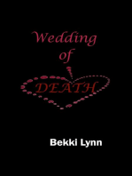 Wedding of Death
