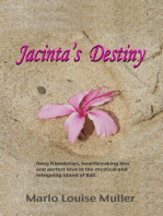 Jacinta's Destiny