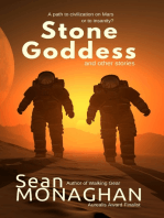 Stone Goddess