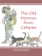 The Old Woman from Catspaw