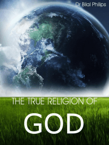 who is the true religion