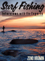 Surf Fishing, Interview with the Experts