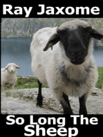 So Long The Sheep