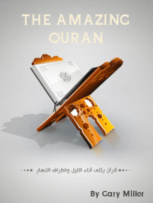 Read The Amazing Quran By Gary Miller Books