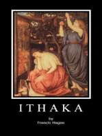 The Ostraka Plays: Volume Two - ITHAKA