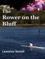 The Rower on the Bluff