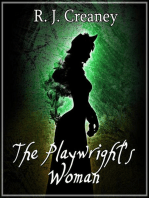 The Playwright's Woman