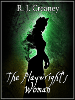 The Playwright's Woman