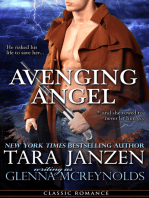 Avenging Angel