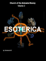 Esoterica