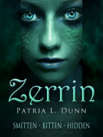 Zerrin: (Smitten*Bitten*Hidden)