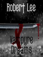 Vampyre Dreams