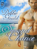 Second Chance (1Night Stand)