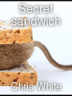 Secret sandwich