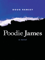 Poodie James