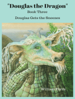 Douglas the Dragon