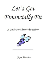 Let's Get Financially Fit!