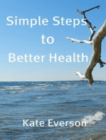 Simple Steps to Better Health