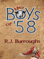 The Boys of '58