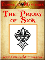 The Priory of Sion