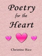 Poetry for the Heart