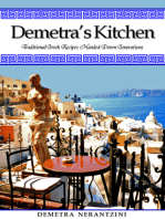 Demetra's Kitchen