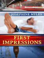 First Impressions