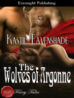 The Wolves of Argonne