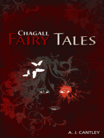 Chagall Fairy Tales