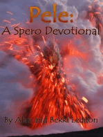 Pele: A Spero Devotional