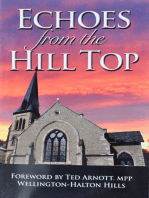 Echoes from the Hill Top
