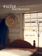 Suite Harmonic: A Civil War Novel of Rediscovery