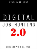 Digital Job Hunting 2.0