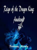 Reign of the Dragon King