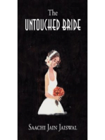 The Untouched Bride