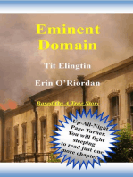 Eminent Domain