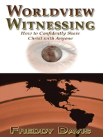 Worldview Witnessing