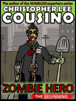 Zombie Hero: The Beginning