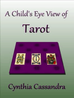 A Child's Eye View of Tarot